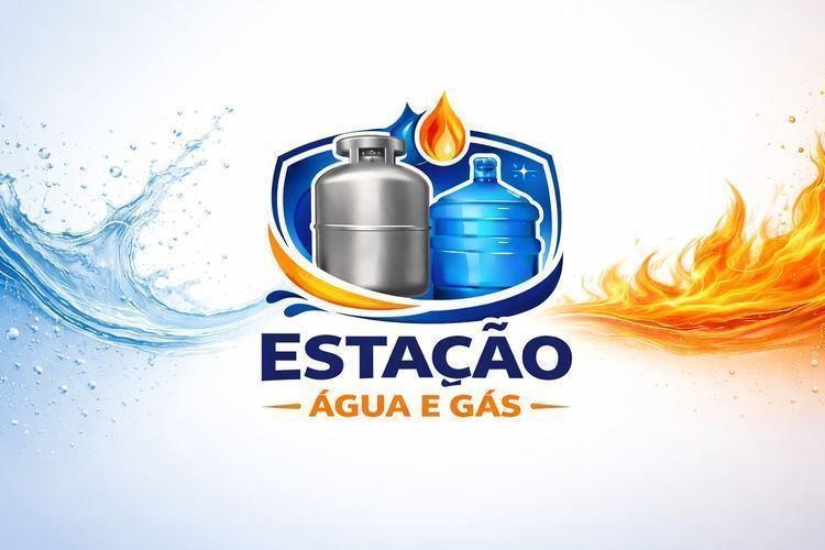 Estação Água e Gás