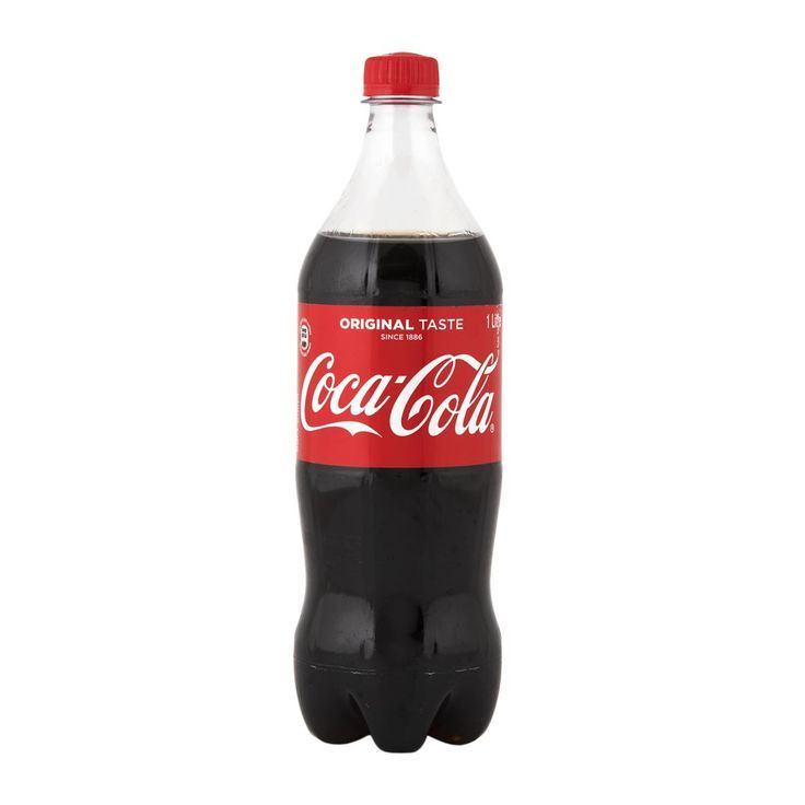 Coca-Cola 1L.