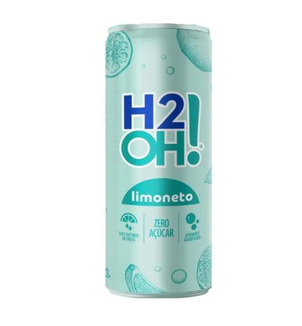 H2O Limoneto