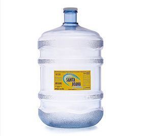 Galão De Água Santa Joana 20L (Reposição)
